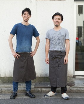 curry stand pic