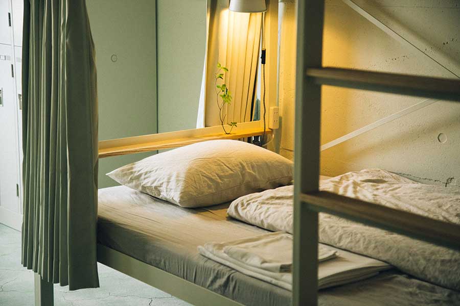 room photo