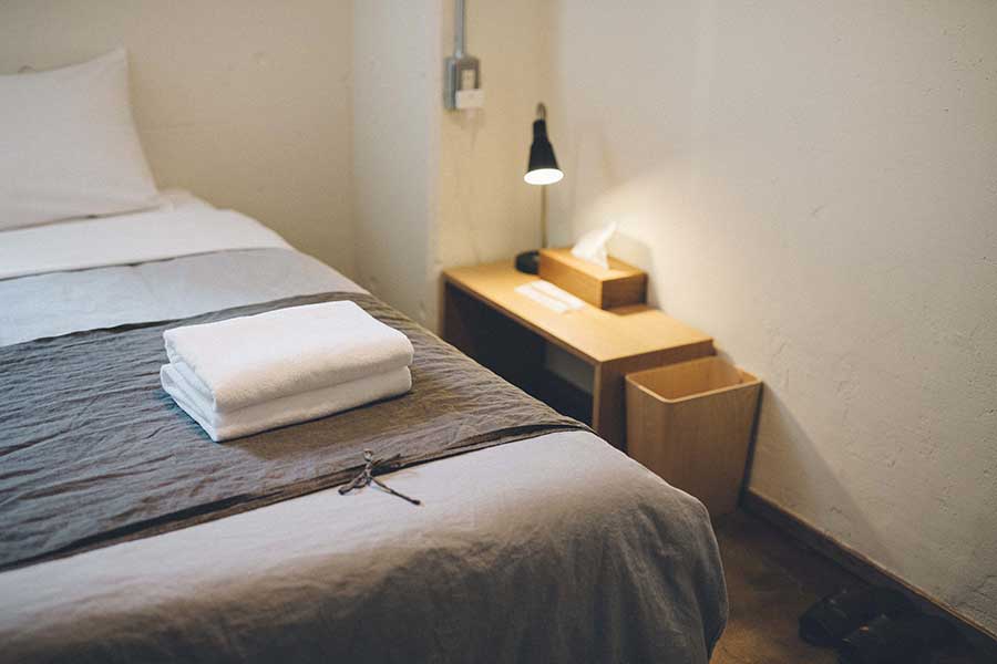 room photo