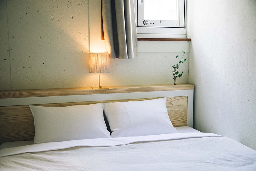 room photo