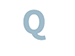 Q