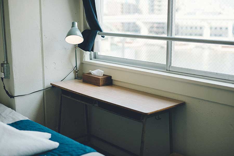 room photo