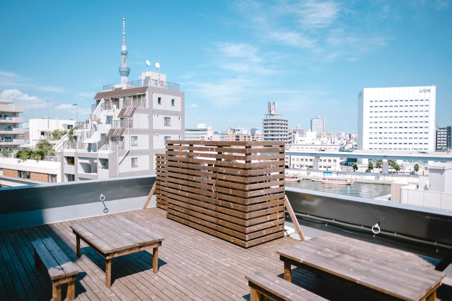 rooftop image
