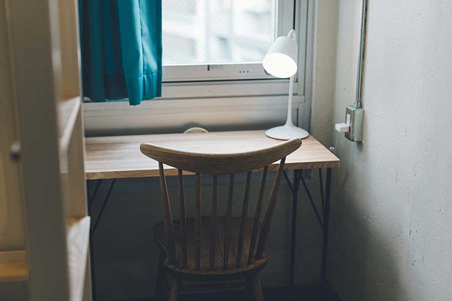 room photo