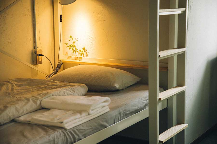 room photo