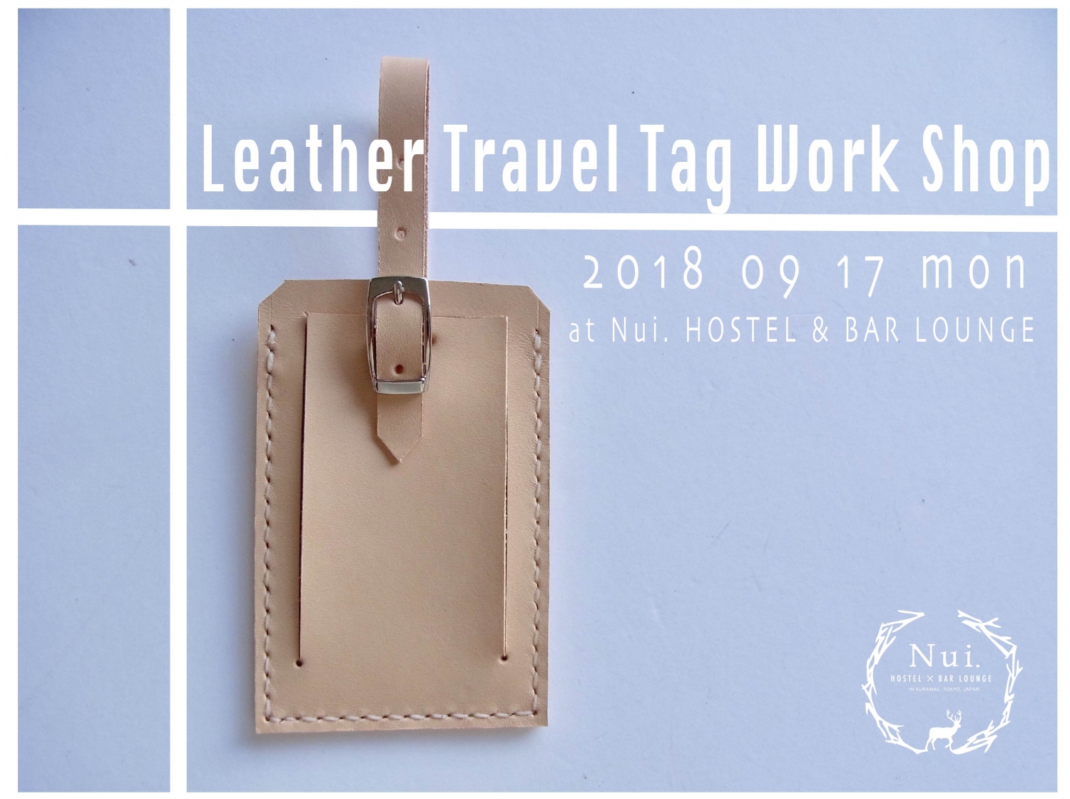 LeatherWS