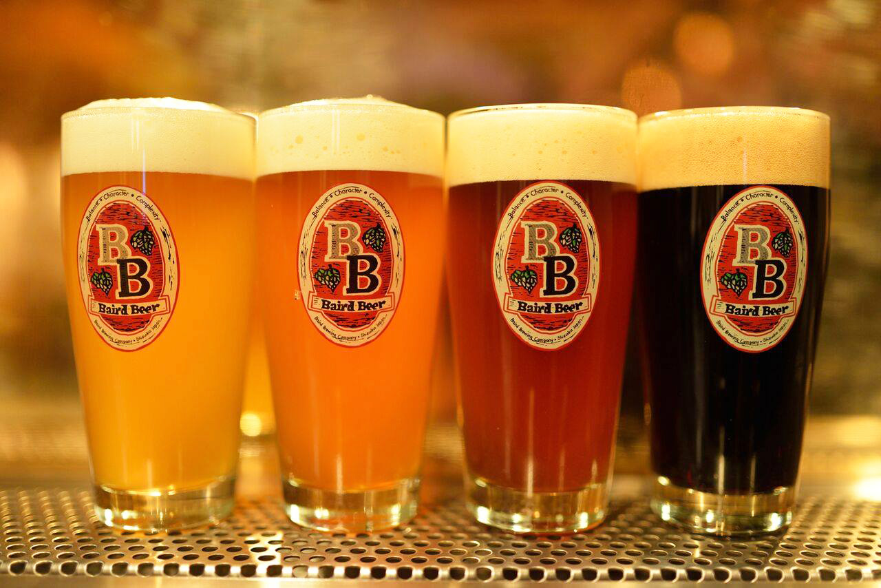 beer