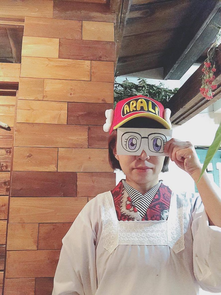 きよさん